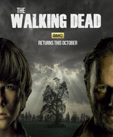 The Walking Dead season 5 /   5 